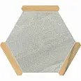 Керамогранит Monopole Sacramento Ceniza Pino 22x25