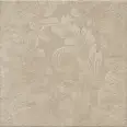 Керамогранит Kerama Marazzi Хадду бежевый матовый декорированный 40,2x40,2x0,8 (KM4040G0051N)