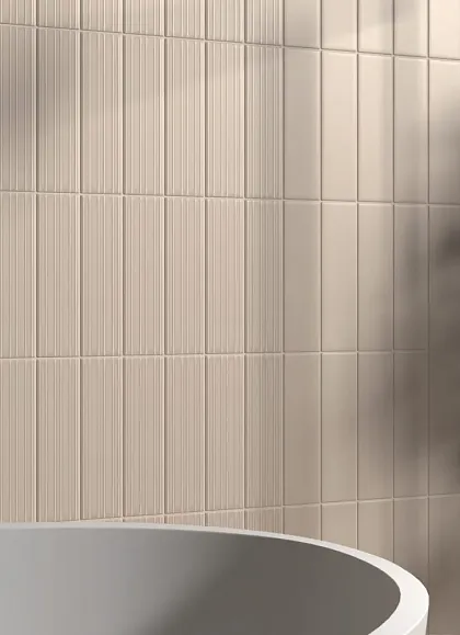 Фото Плитка Equipe 32359 Lumina Acorn Matt 6х24,6 Испания