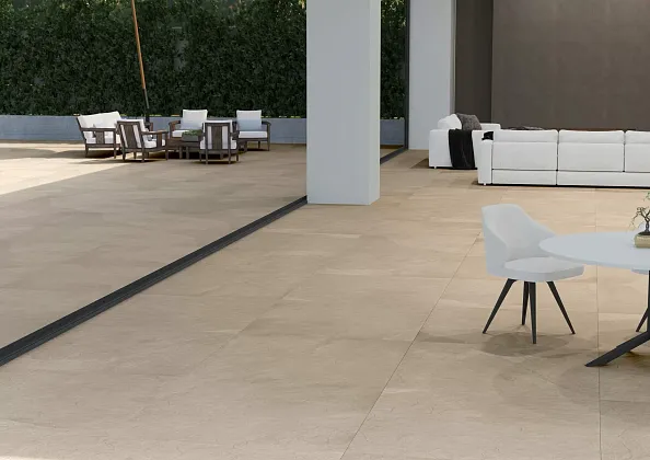 Фото Керамогранит Ecoceramic Southrim White MT 60x120 Испания