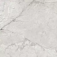 Фото Керамогранит Zorani Bianco светло-серый Сатинированный Карвинг 60х60