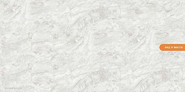 Фото Керамогранит gravita rizi silver carving 60x120 Индия