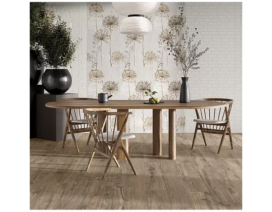 Фото Керамогранит 1006005 Affreschi Caravaggio Rett R10 60x120 Италия