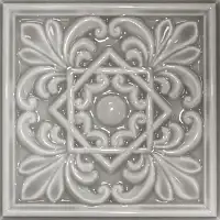 Фото Плитка Plus CLASSIC 1 CEMENT 15X15