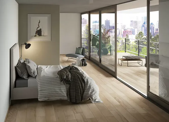 Фото Керамогранит Antique Geometrie Oak 20x20 Италия