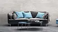 Керамогранит Usak Seramik Bologna Silver Matt 60x120