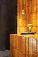 Плитка Tubadzin Masovia Polvere B Gloss STR 29.8x7.8x1