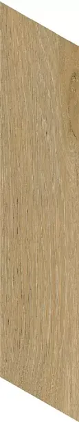 Фото Керамогранит Alpas Alacia Chevron Beige 8x45 Индия