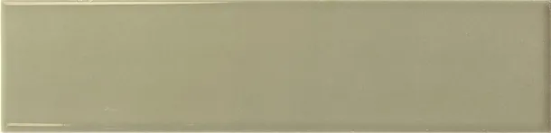 Фото Плитка Equipe 32402 Lumina Lichen Gloss 6х24,6 Испания