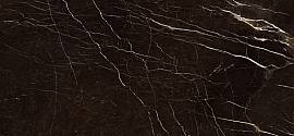 Фото Керамогранит Stone Nero Marquina (SC.VN.DB.GL) 2600x1200x6,5