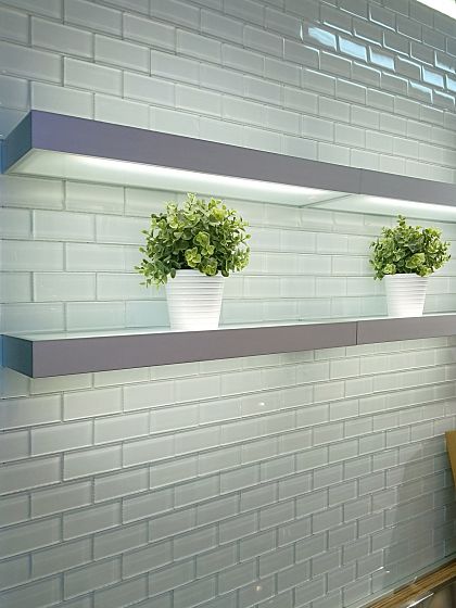 Фото Mattoni Bianchi 50x100 Китай