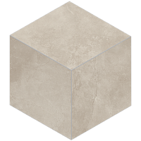 Фото Мозаика MM00 Magmas Ivory Cube неполированный 25x29