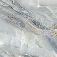 Керамогранит Estelle Blue матовый карвинг 600x600 (D60228M)