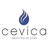 Cevica - плитка, керамогранит Бренд Cevica логотип