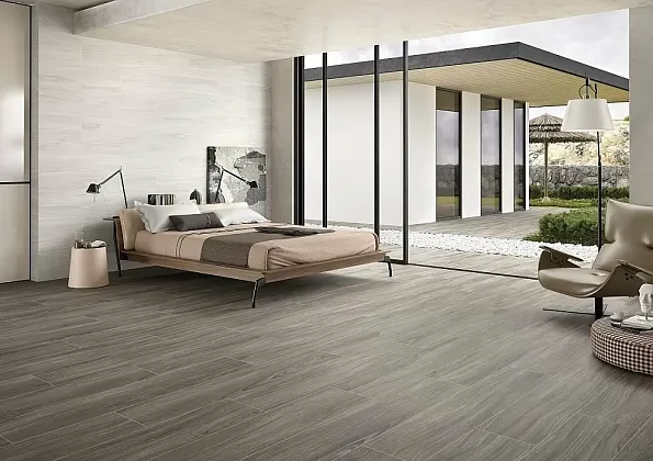 Фото Керамогранит P.E. Kirova MT Roble 15x90 Испания