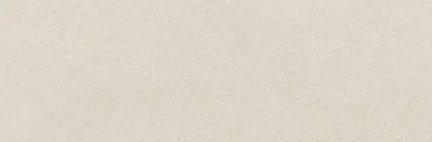 Фото Плитка Tau Ceramica Portwall Rlv. Bloom White Mate Rect 33,3x100 Испания