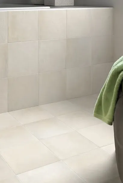 Фото Декор Equipe 31848 Ares Decor Blanco 20x20 Испания