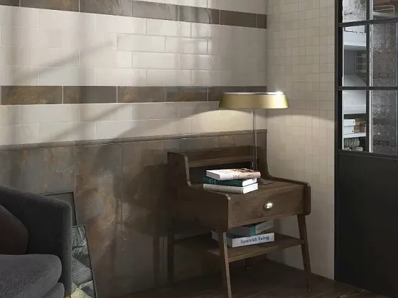 Фото Керамогранит SG23033N Рамбла коричневый 20x23.1 Россия