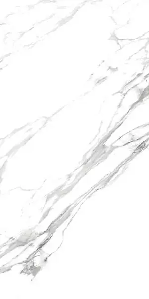 Фото Керамогранит Glaciar White 60x120 Индия