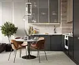 Керамогранит Laparet K952681R0001LPEP Matrix светло-серый 60x120