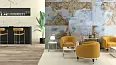 Керамогранит Pamesa 015.223.0358.09741 Rovere Honey 8x40