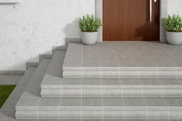 Фото Клинкерная плитка Peldano Recto Evo Beige 310x317x40 Испания