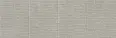 Плитка Tau Ceramica Olatua Rlv. Greige Mate Rect 33,3x100