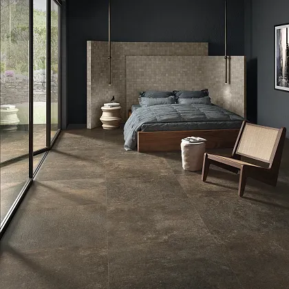 Фото Керамогранит Cercom 10762261 Absolute Clay Rett 60х120 Италия
