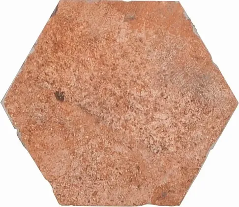 Фото Керамогранит 1047392 ESAGONA WRIGLEY 24X27,7 Италия