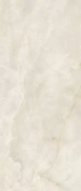 Фото Керамогранит Piemme 05456 Majestic Onyx Pearl White Lev Ret 120x280 Италия