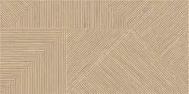 Фото Керамогранит STN Ceramica CAN5KYNDNDAA Kyndal Marquetry Natural MT Rect 60x120