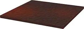 Фото Клинкерная плитка Paradyz Cloud Brown Klinkier Duro 30x30