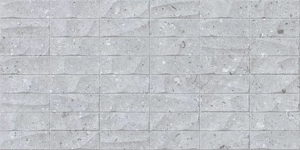 Фото Плитка Rockberry Panch Gris 30x60 Индия