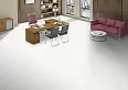Керамогранит Ennface ENIND3214MT80160 Terrazzo Black Matt 800x1600x9