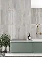 Керамогранит Equipe 31928 Verticale Oakmoss 5x40
