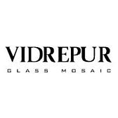 Vidrepur - плитка, керамогранит Бренд Vidrepur логотип