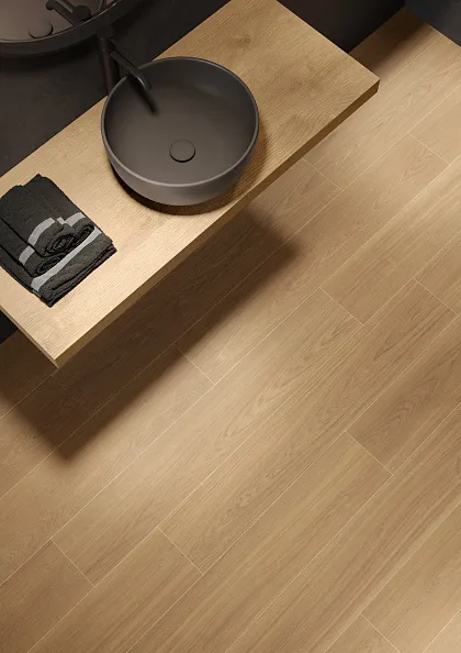 Фото Керамогранит Imola Ceramica MIRRA6 SL 2012 20x120 Италия