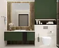 Керамогранит Laparet Voltas Crema бежевый сатинированный 60x120