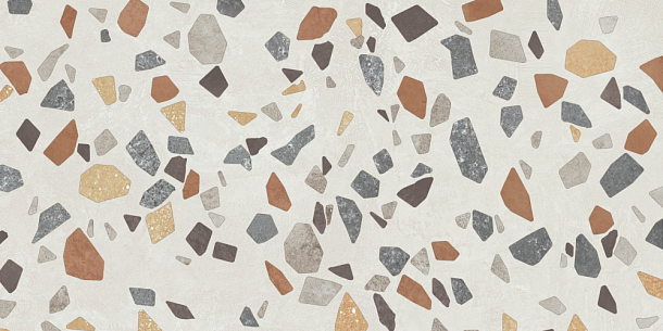 Фото Керамогранит AT02 Arti Multicolor Неполированный Рект. 60x120x10 Россия