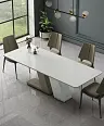 Керамогранит Ennface ENFBD3005GL80300 Granite Barley Glossy 800х3000х15
