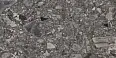 Керамогранит Ariana Ceramica 0008314 Futura Antracite Nat Ret 6mm 120х278