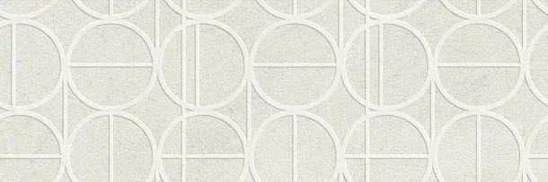 Фото Керамическая плитка Metropol R0002800 Tunez Art Beige 40x120 Испания