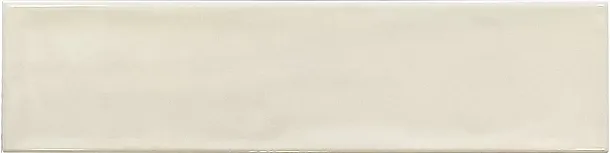 Фото Плитка Smile Tile Liguria Cream 7.5x30 Индия