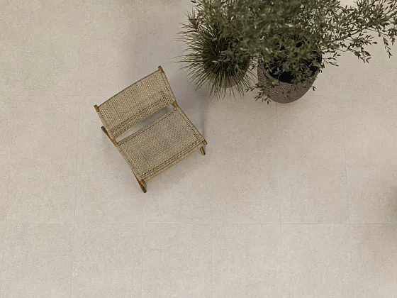 Фото Керамогранит Cifre Borneo Sand Mate 60x60 Испания