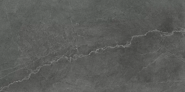 Фото Керамогранит Leda Black Карвинг 60x120 Индия