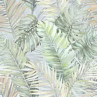 Фото Плитка Панно ONICE BLU (2 шт) 63*63