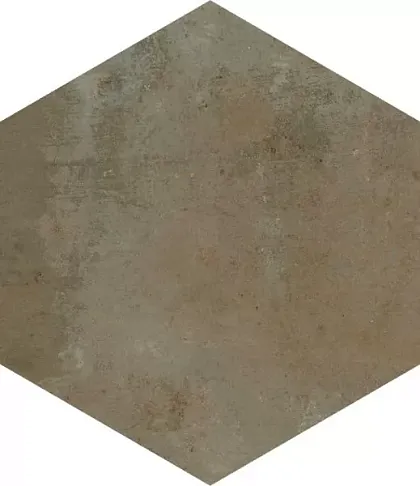 Фото Керамогранит SG23041N Гроссето коричневый матовый 20x23,1 Россия