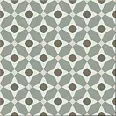 Керамогранит Cifre Manila Hidra Warm 20x20