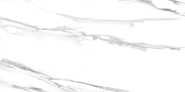 Фото Керамогранит 60120STA15P Statuario Silver 60x120 Индия