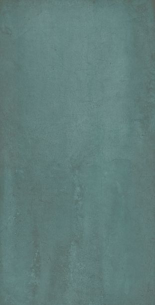 Фото Керамогранит Foil Verdigris Aqua 60х120 (MPL-061483) Россия